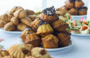 Messe & Kongress – Catering Lünen