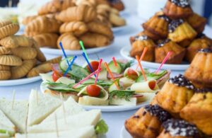 Messe & Kongress – Catering Lünen