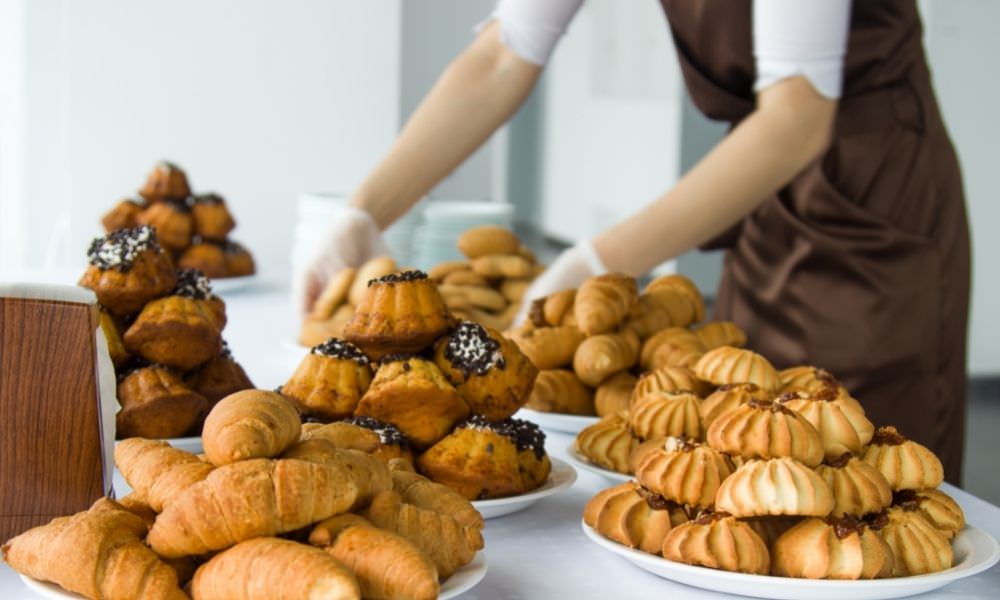 Messe & Kongress – Catering Lünen