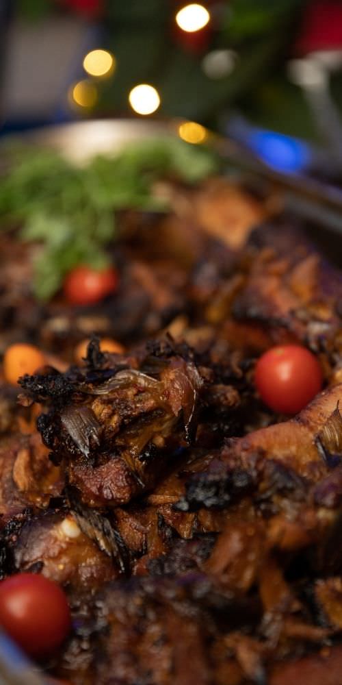 Weihnachtsfeier – Catering Lünen