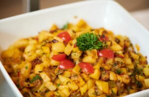 Weihnachtsfeier – Catering Lünen