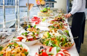 Weihnachtsfeier – Catering Lünen