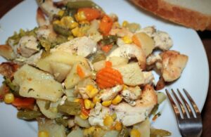 Weihnachtsfeier – Catering Lünen